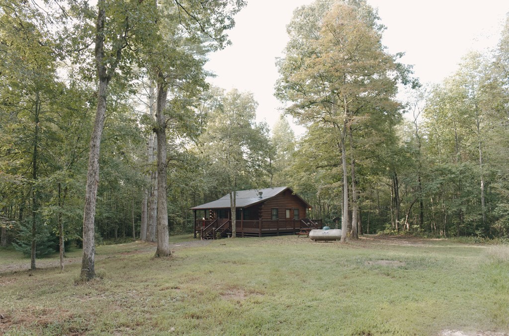 418644 McCaysville Residential