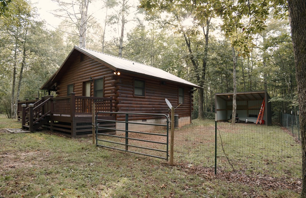 418644 McCaysville Residential