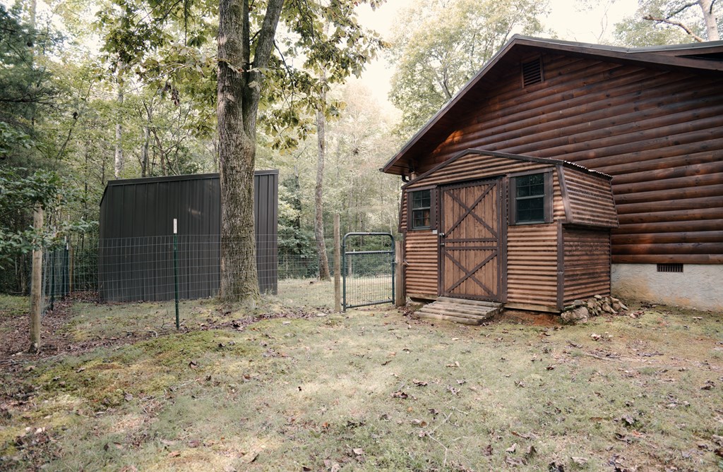 418644 McCaysville Residential