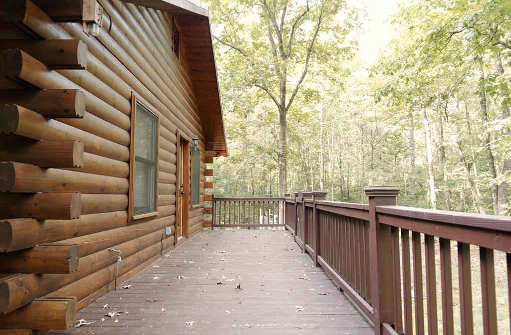 418644 McCaysville Residential