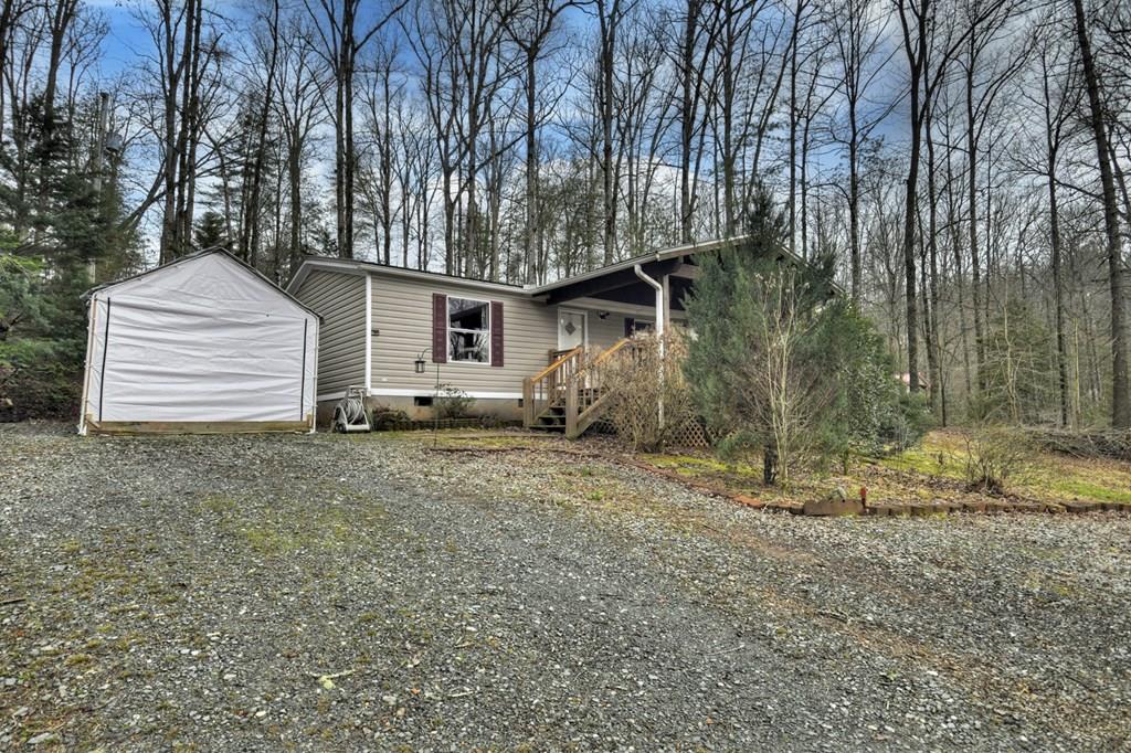 418647 Blue Ridge 