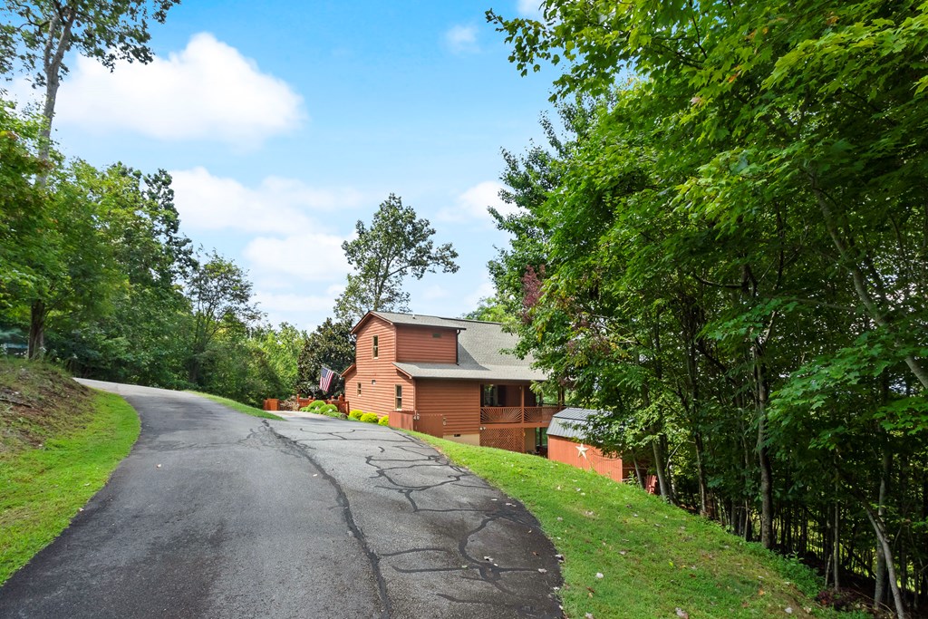 418654 Murphy Residential