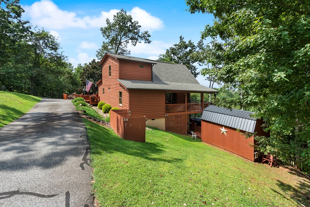 418654 Murphy Residential