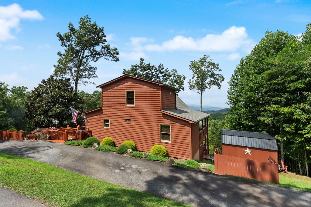 418654 Murphy Residential
