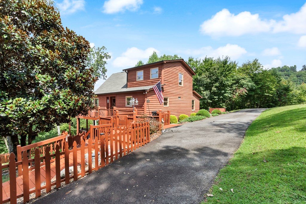 418654 Murphy Residential