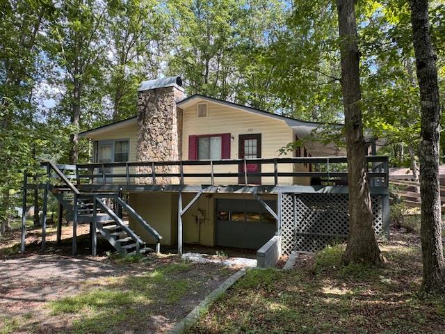 418655  Residential