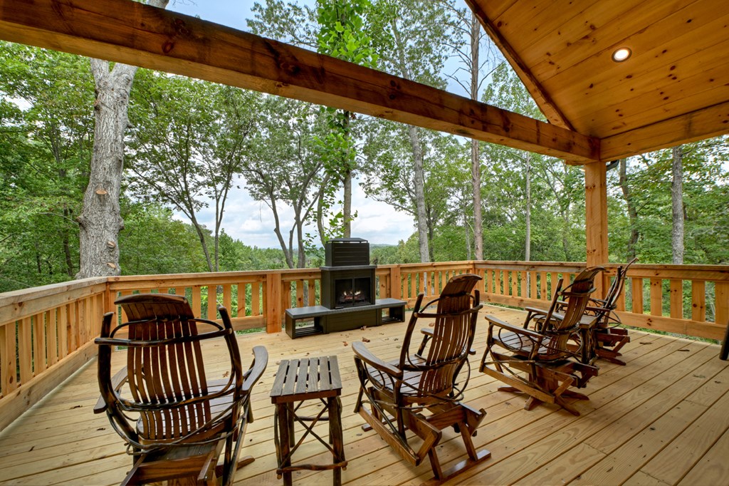 418657 Ellijay Residential