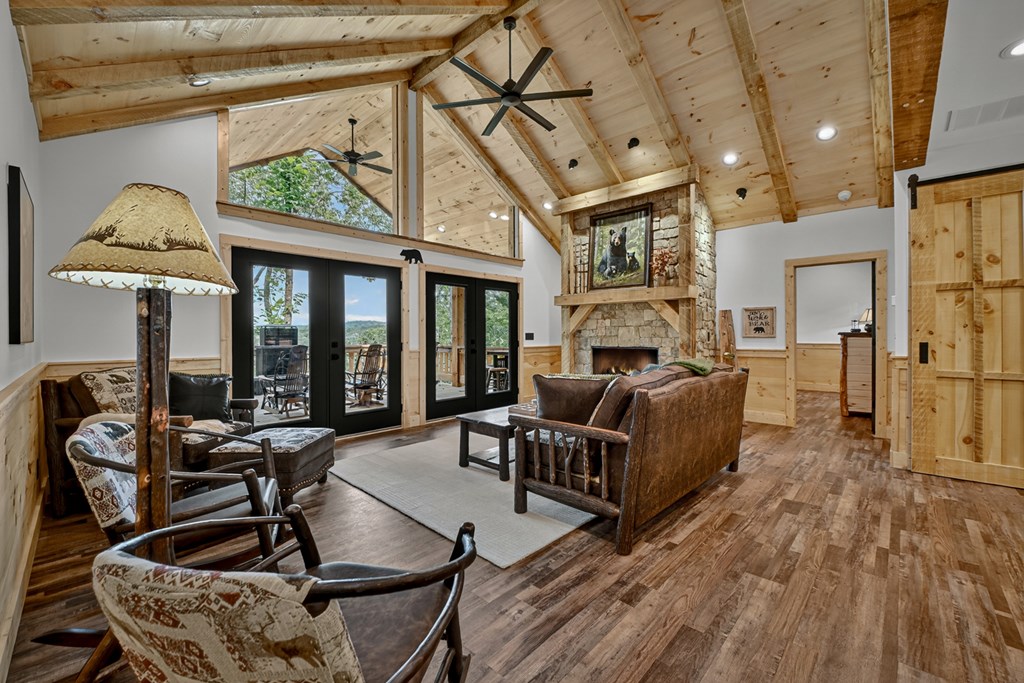 418657 Ellijay Residential