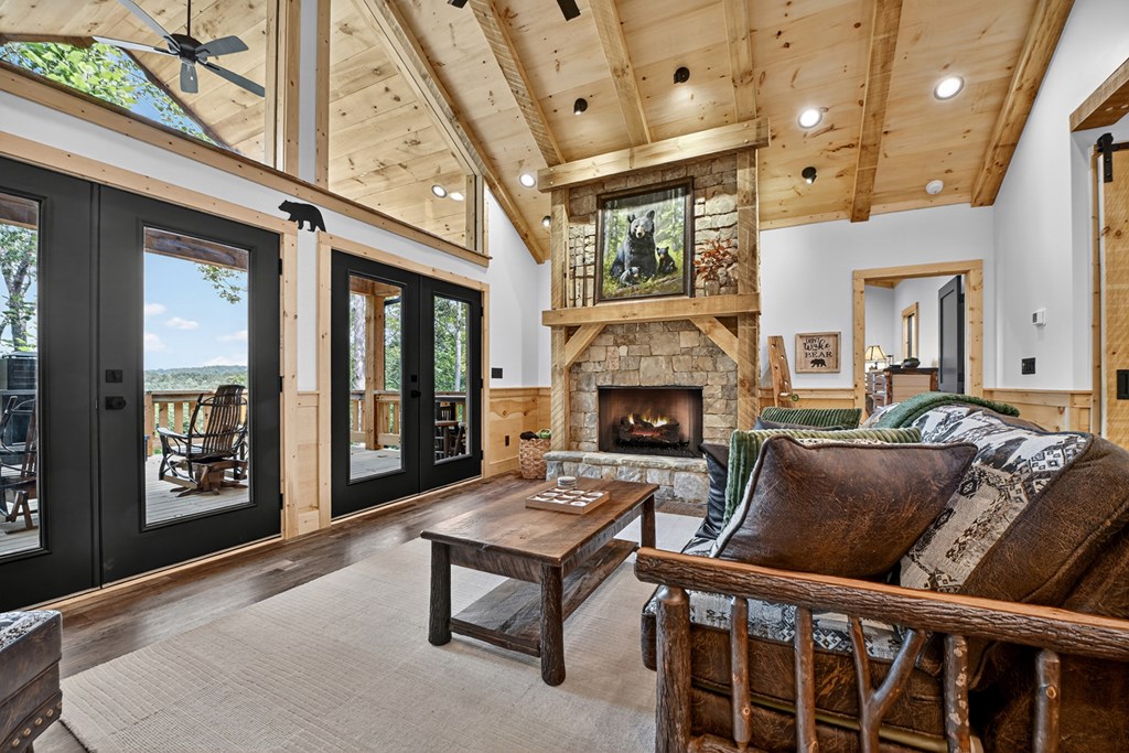 418657 Ellijay Residential