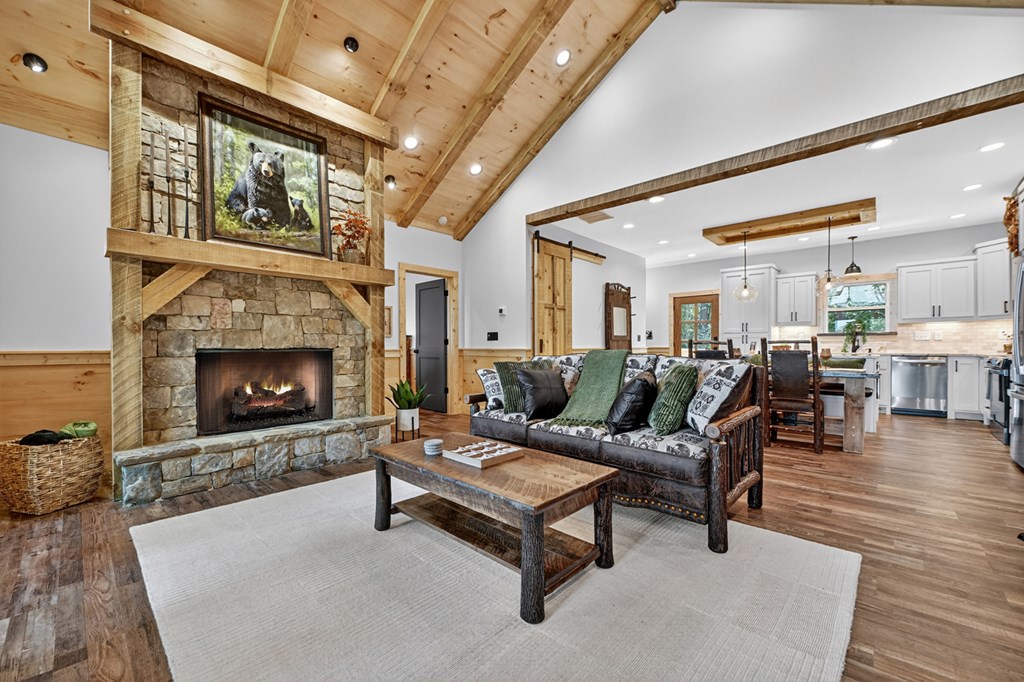 418657 Ellijay Residential