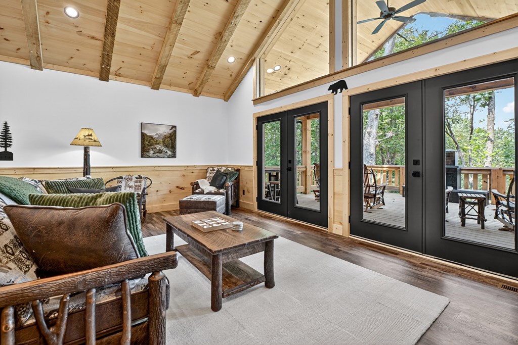 418657 Ellijay Residential