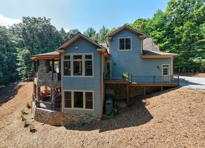 418664 Blairsville Residential