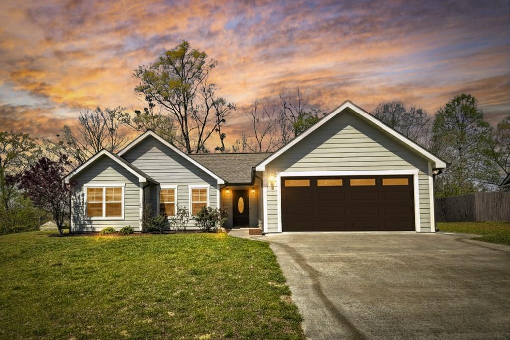 418665 Blue Ridge 