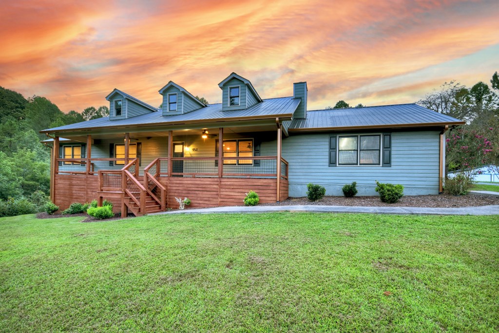 418667 Morganton Residential