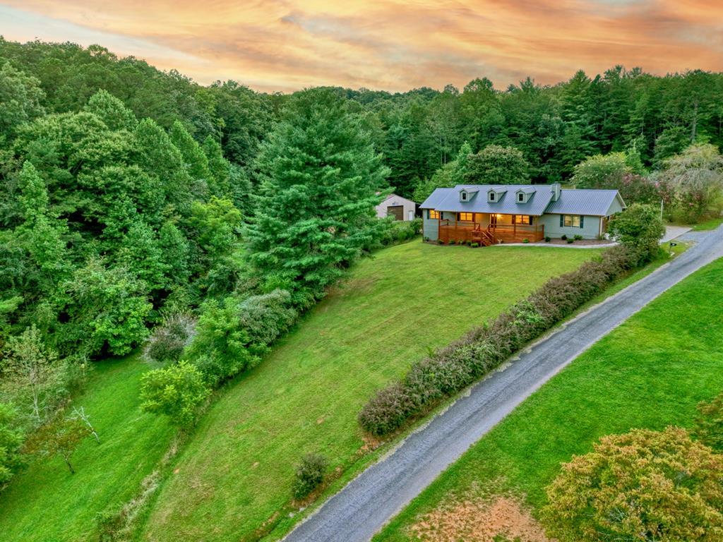 418667 Morganton Residential