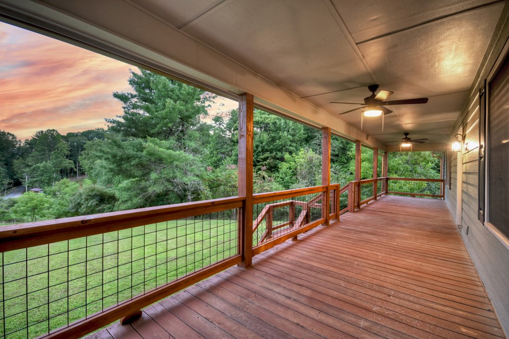 418667 Morganton Residential