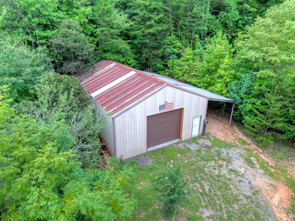 418667 Morganton Residential