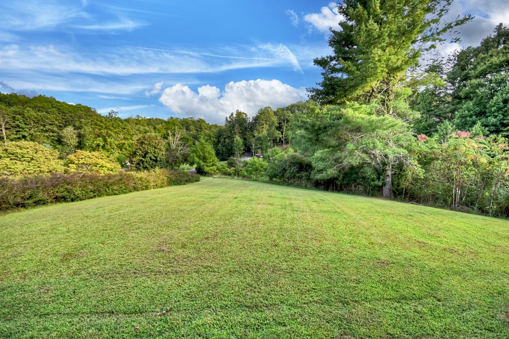 418667 Morganton Residential