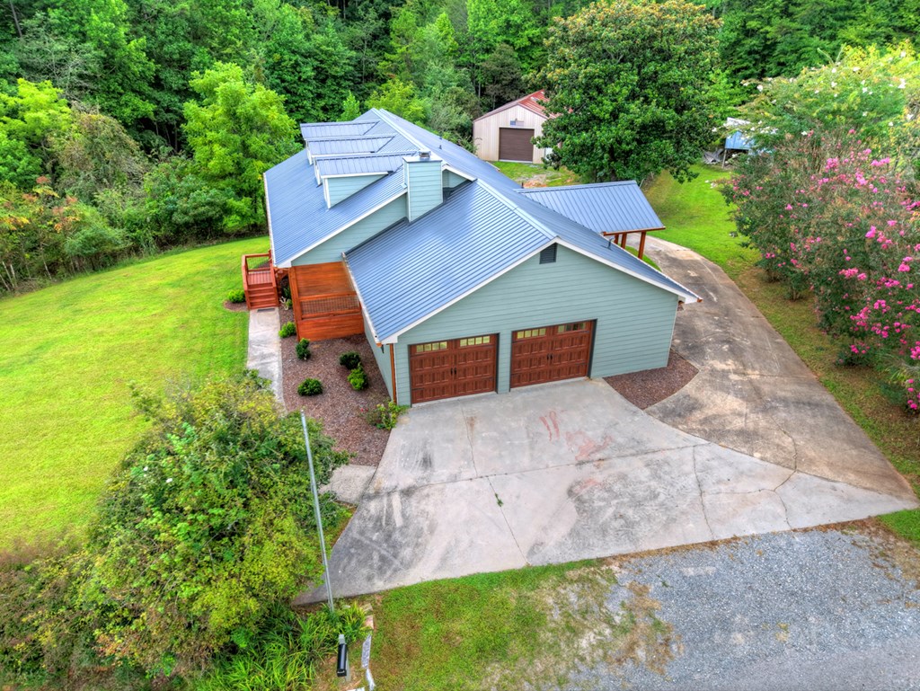 418667 Morganton Residential