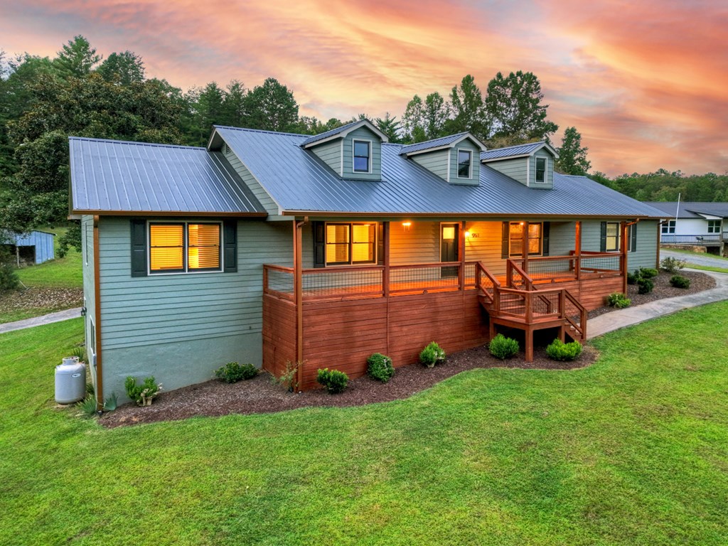 418667 Morganton Residential