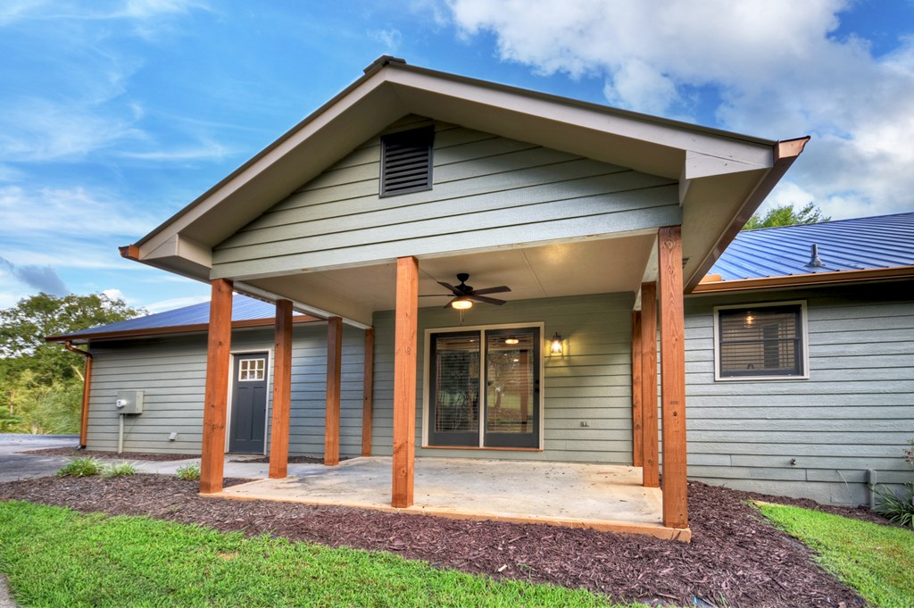 418667 Morganton Residential