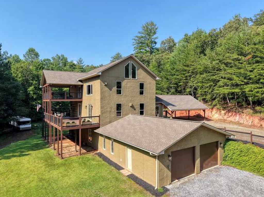 418671 Blairsville 