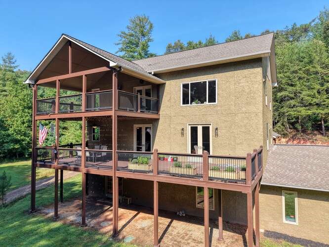 418671 Blairsville Residential