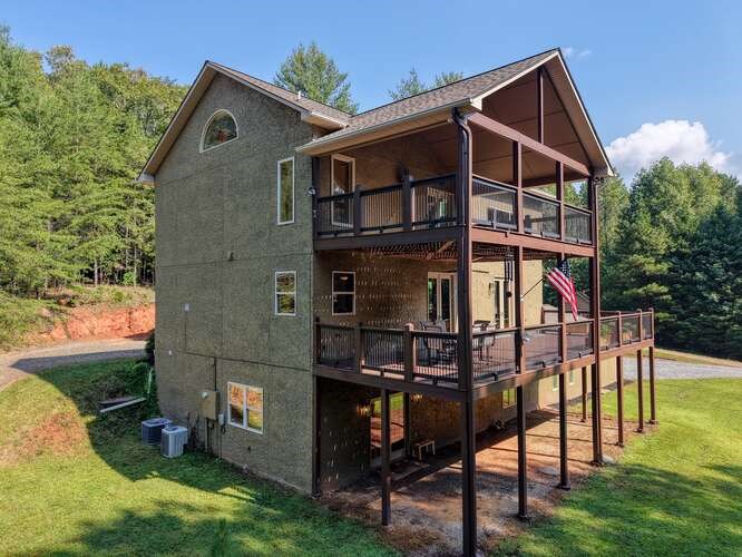 418671 Blairsville Residential