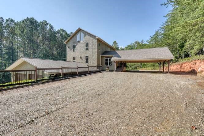 418671 Blairsville Residential