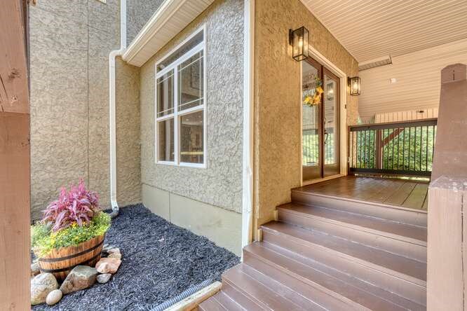 418671 Blairsville Residential