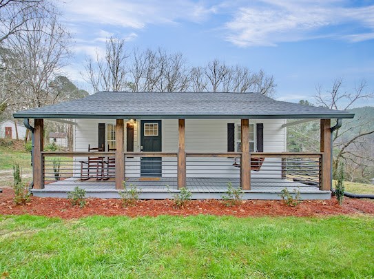 418673 Talking Rock Residential