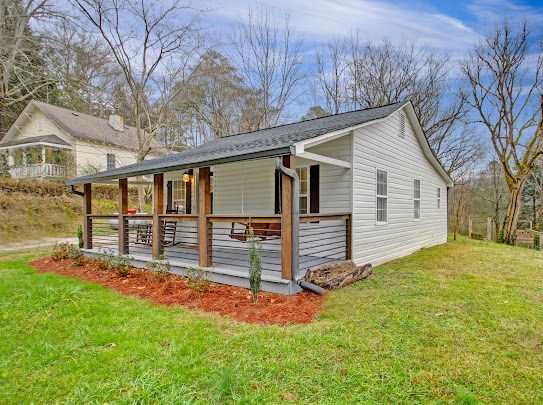 418673 Talking Rock Residential