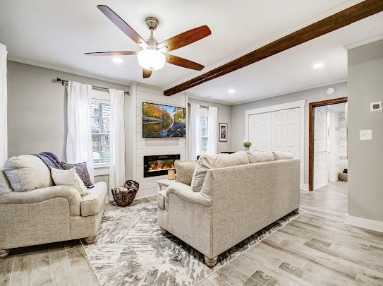 418673 Talking Rock Residential