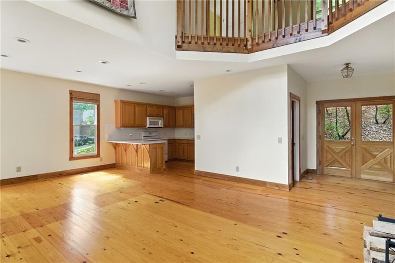 418674 Big Canoe Residential