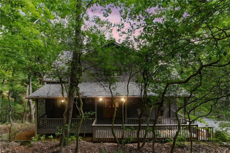 418674 Big Canoe Residential