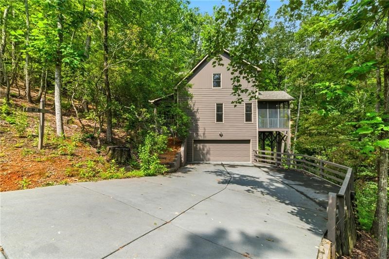 418674 Big Canoe Residential
