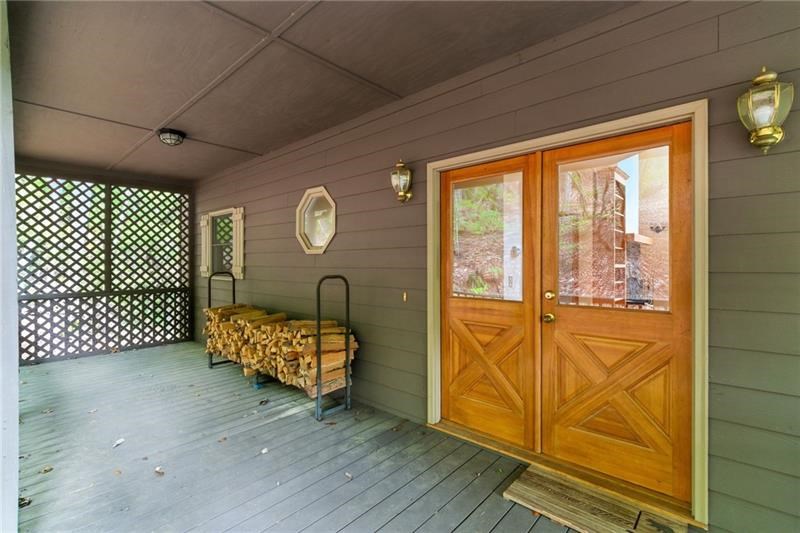 418674 Big Canoe Residential