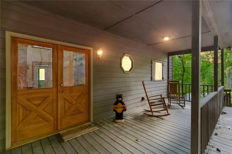 418674 Big Canoe Residential