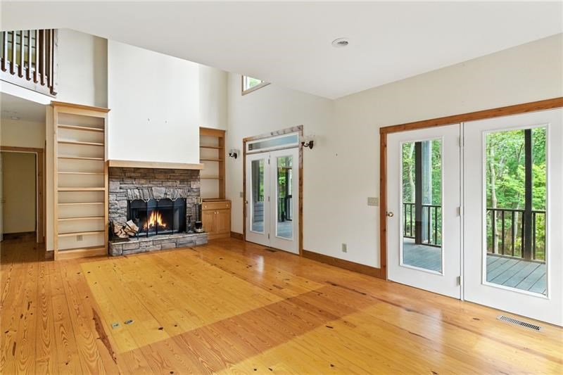 418674 Big Canoe Residential