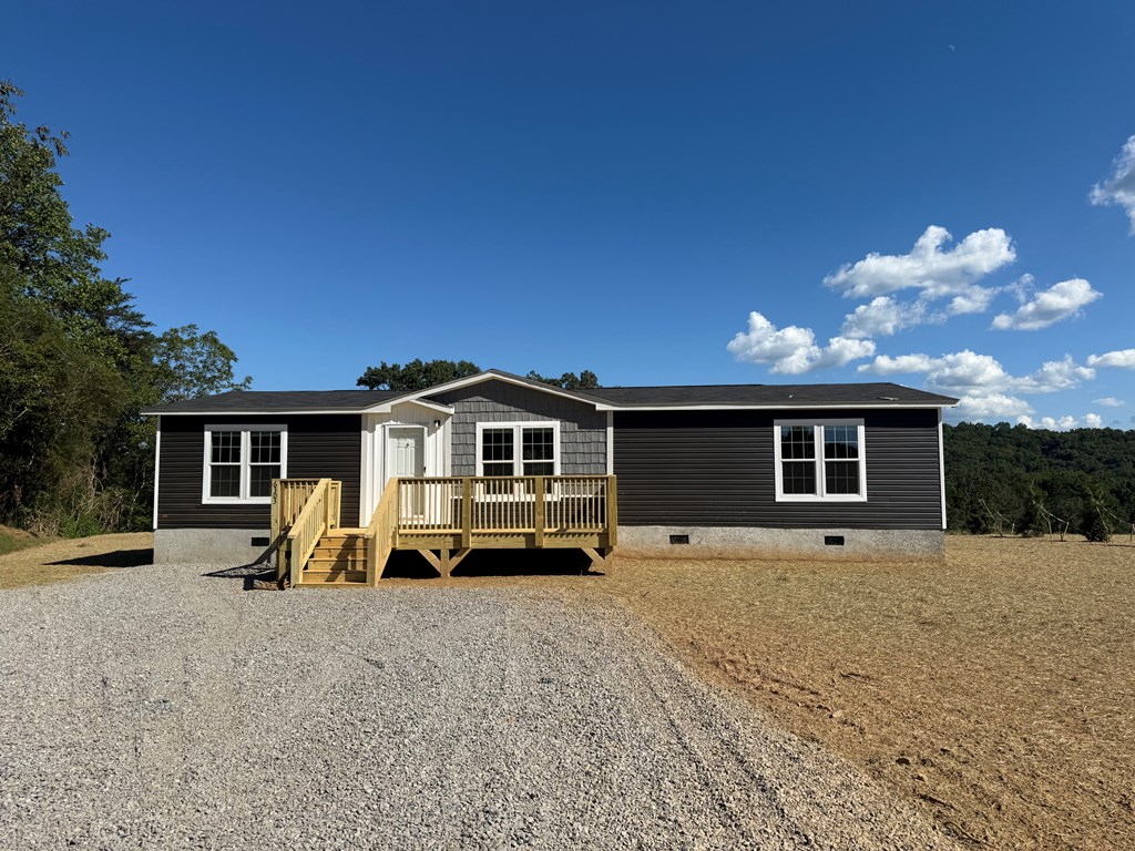 418675 Young Harris Residential