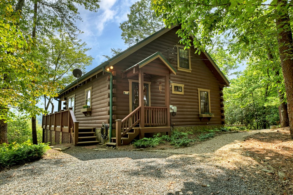 418676 Ellijay Residential