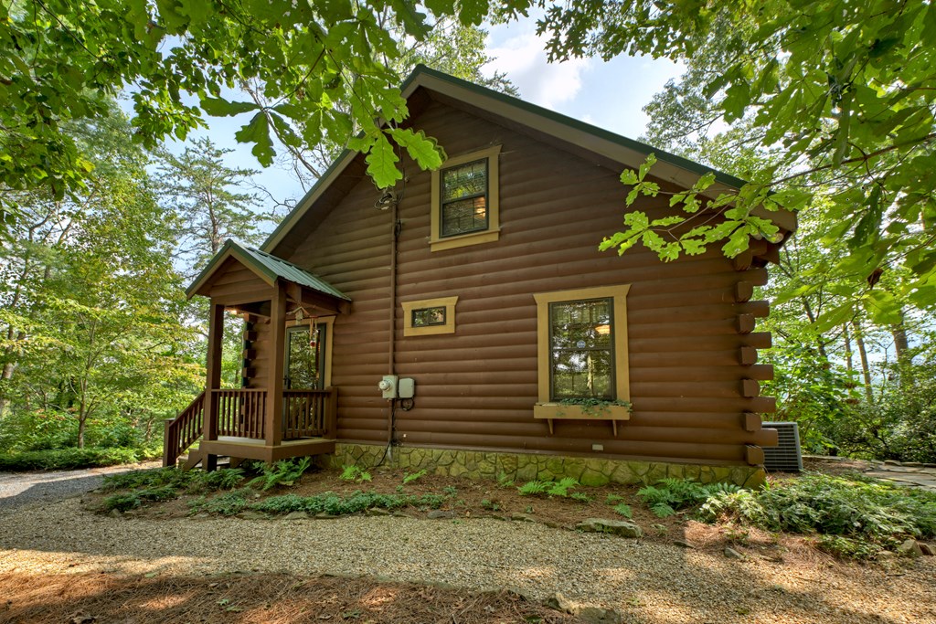 418676 Ellijay Residential
