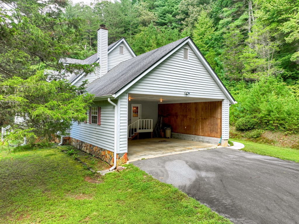 418681 Cherry Log Residential