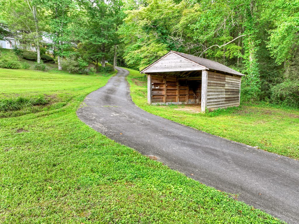 418681 Cherry Log Residential