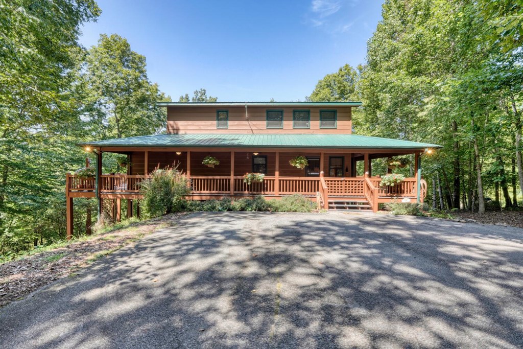 418684 Blairsville Residential