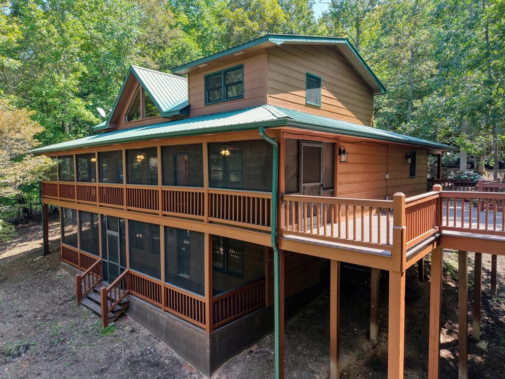 418684 Blairsville Residential