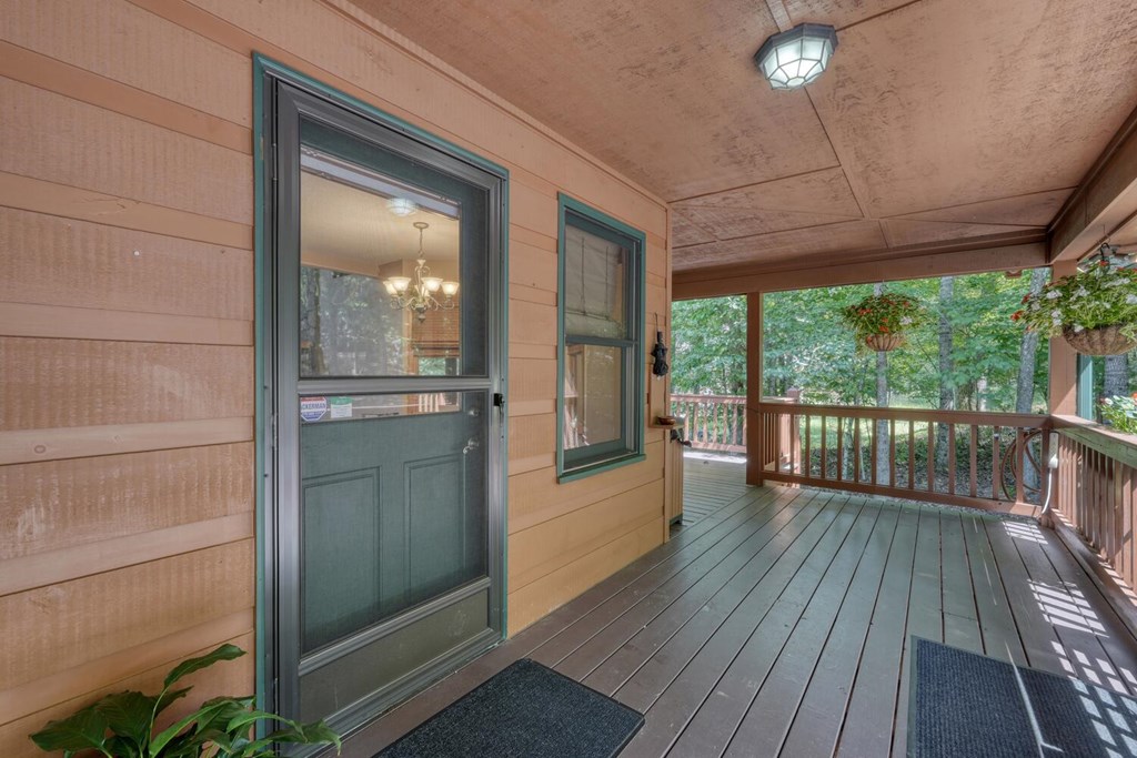 418684 Blairsville Residential