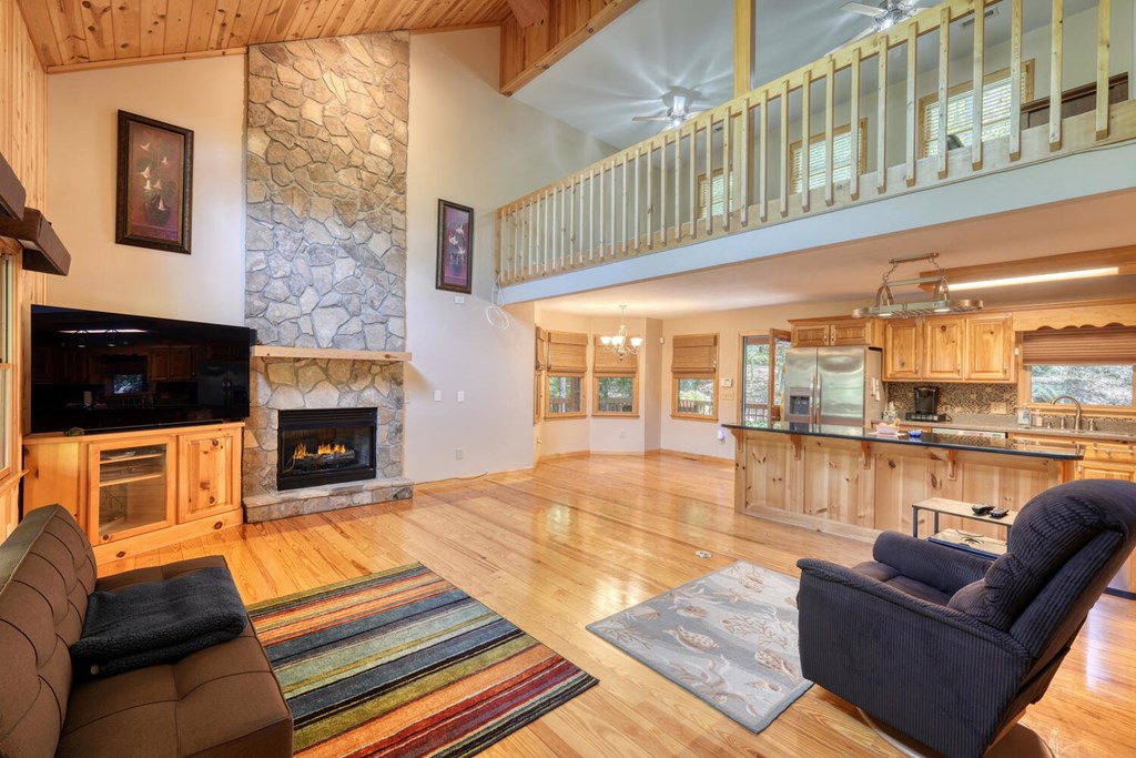418684 Blairsville Residential