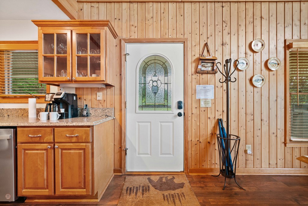 418689 Morganton Residential