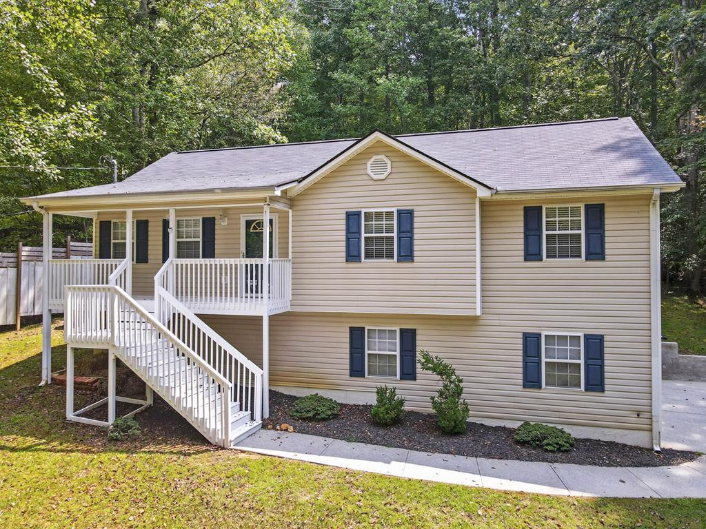 418693 Ellijay Residential